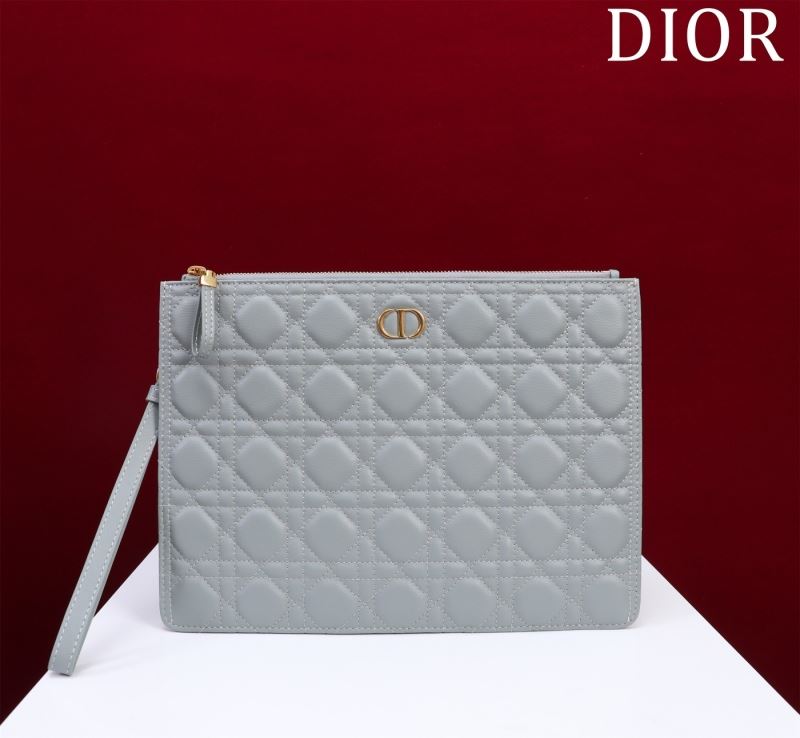 Dior Clutch Bags